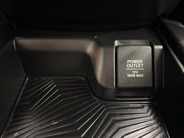 Used 2018 Honda CR-V EX-L image 31