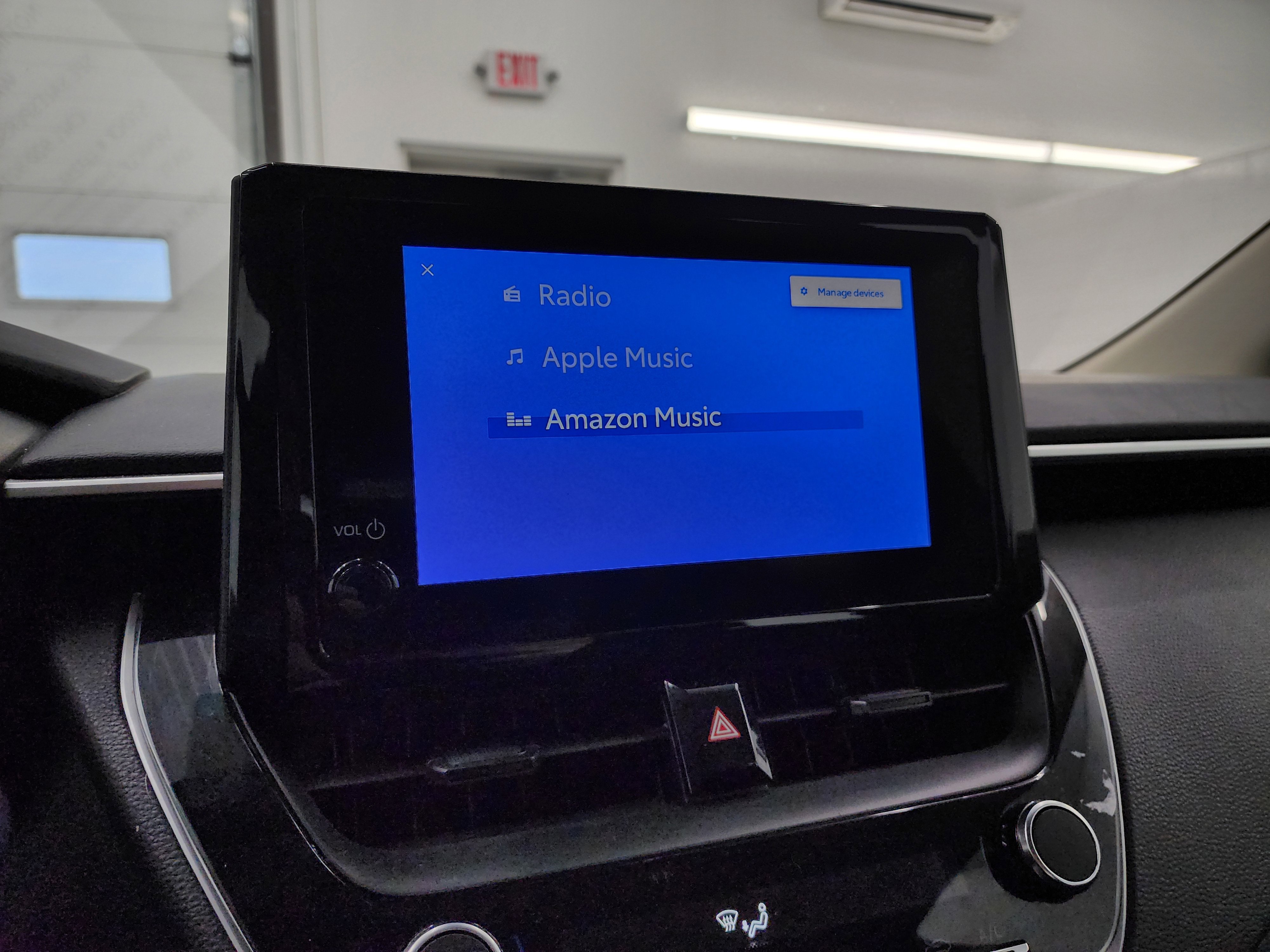 Used 2024 Toyota Corolla LE image 40