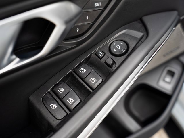 Used 2022 BMW M3 w/ Executive Package image 16