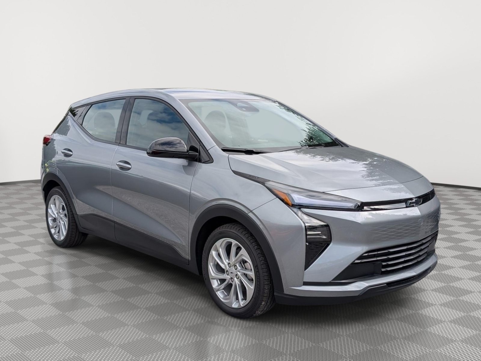New 2027 Chevrolet Bolt LT w/ Comfort Package FWD image 4