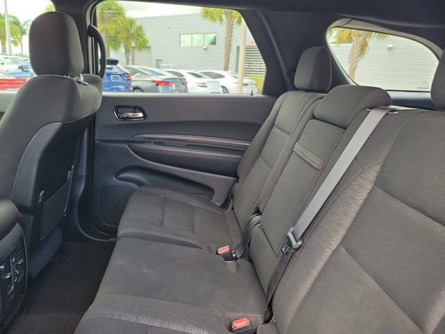 Used 2023 Dodge Durango GT AWD/4WD image 13