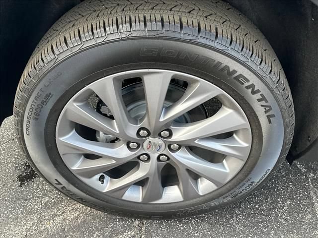 Certified 2026 Buick Enclave Preferred w/ Power Package FWD image 36