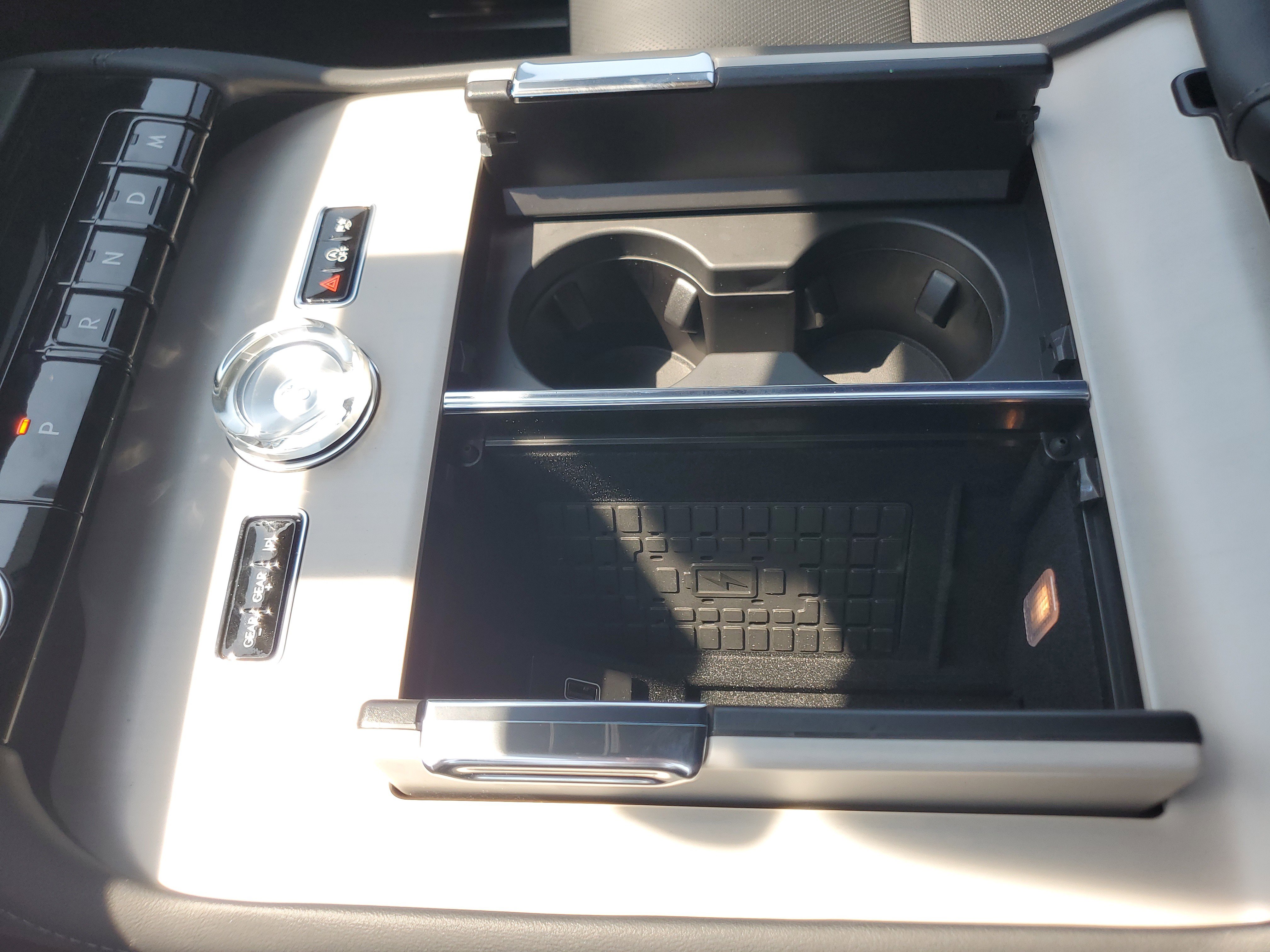 New 2026 Lincoln Navigator Reserve image 26