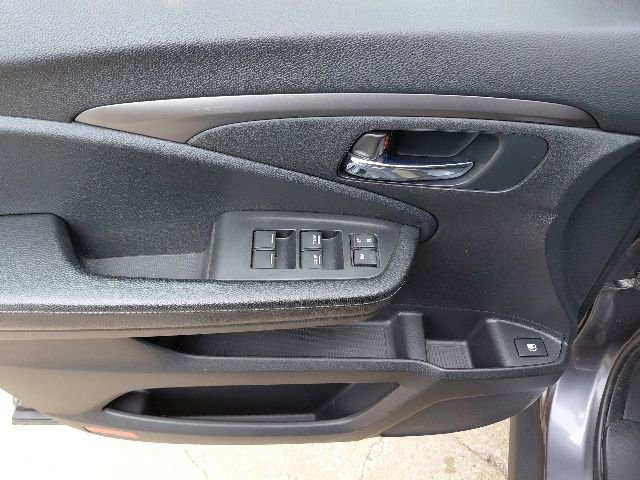 Used 2017 Honda Ridgeline RTL-T image 26