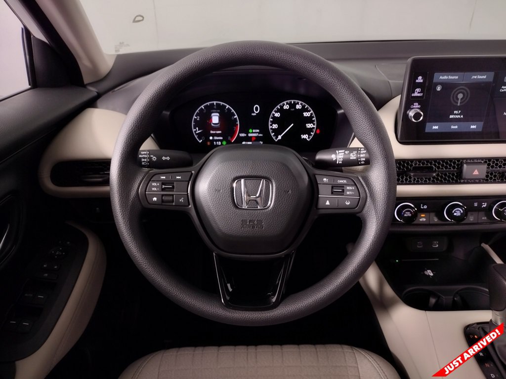 New 2027 Honda HR-V LX image 16