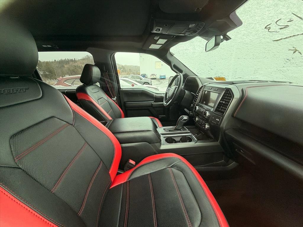 Used 2023 Ford F150 XLT image 16