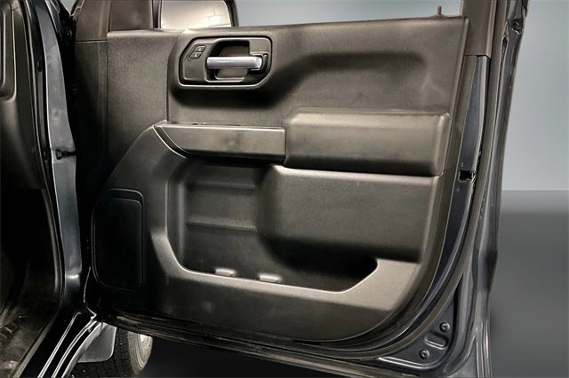 Used 2019 Chevrolet Silverado 1500 Custom w/ Custom Value Package image 26