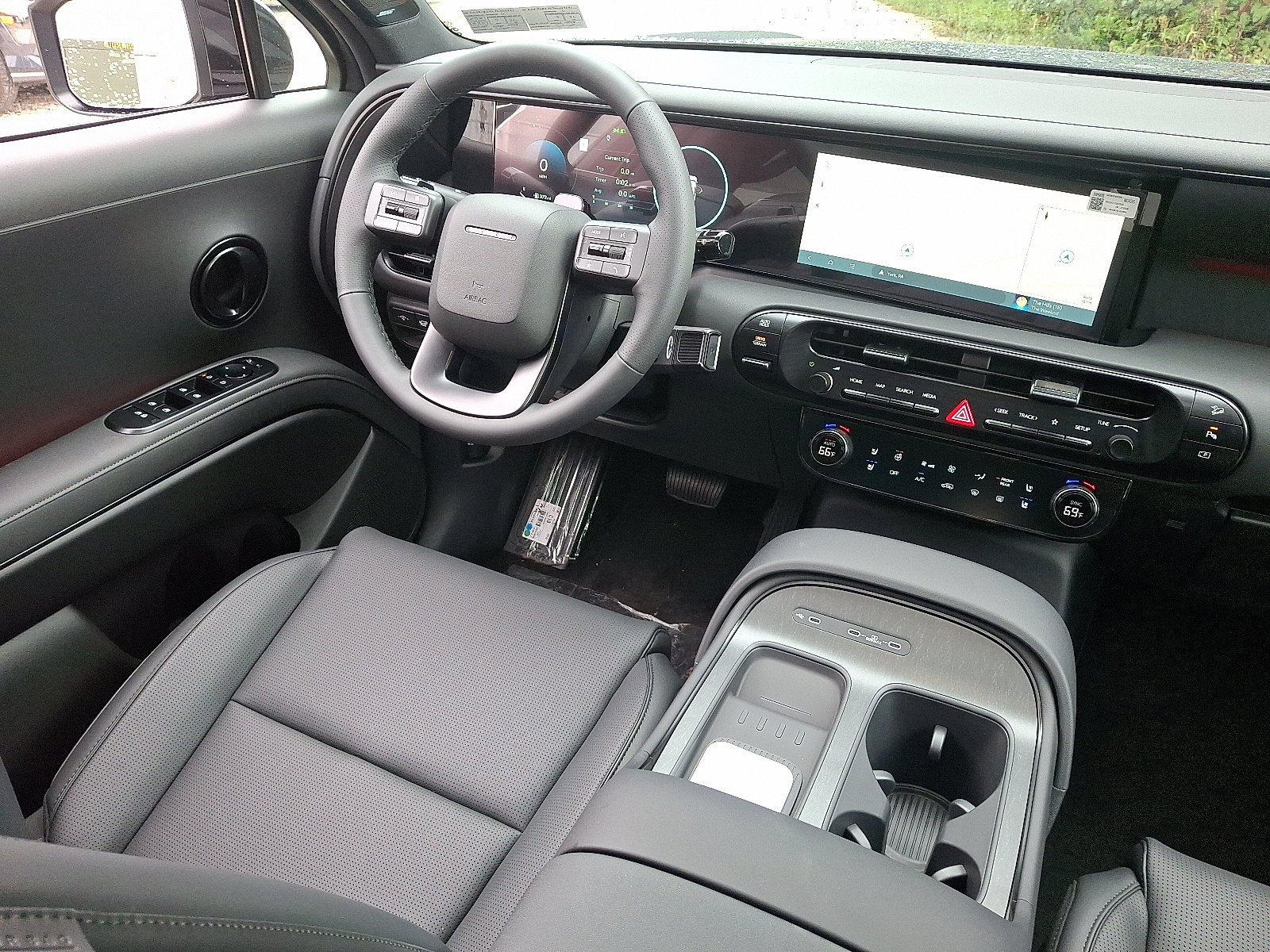New 2026 Hyundai Palisade XRT Pro AWD/4WD image 9