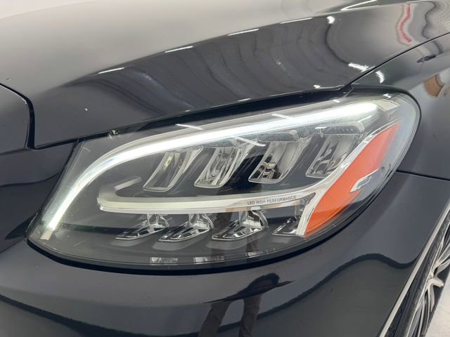 Certified 2020 Mercedes-Benz C 300 Sedan image 32