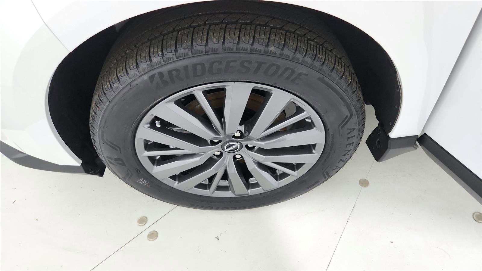 New 2026 Nissan Murano SL AWD/4WD image 33