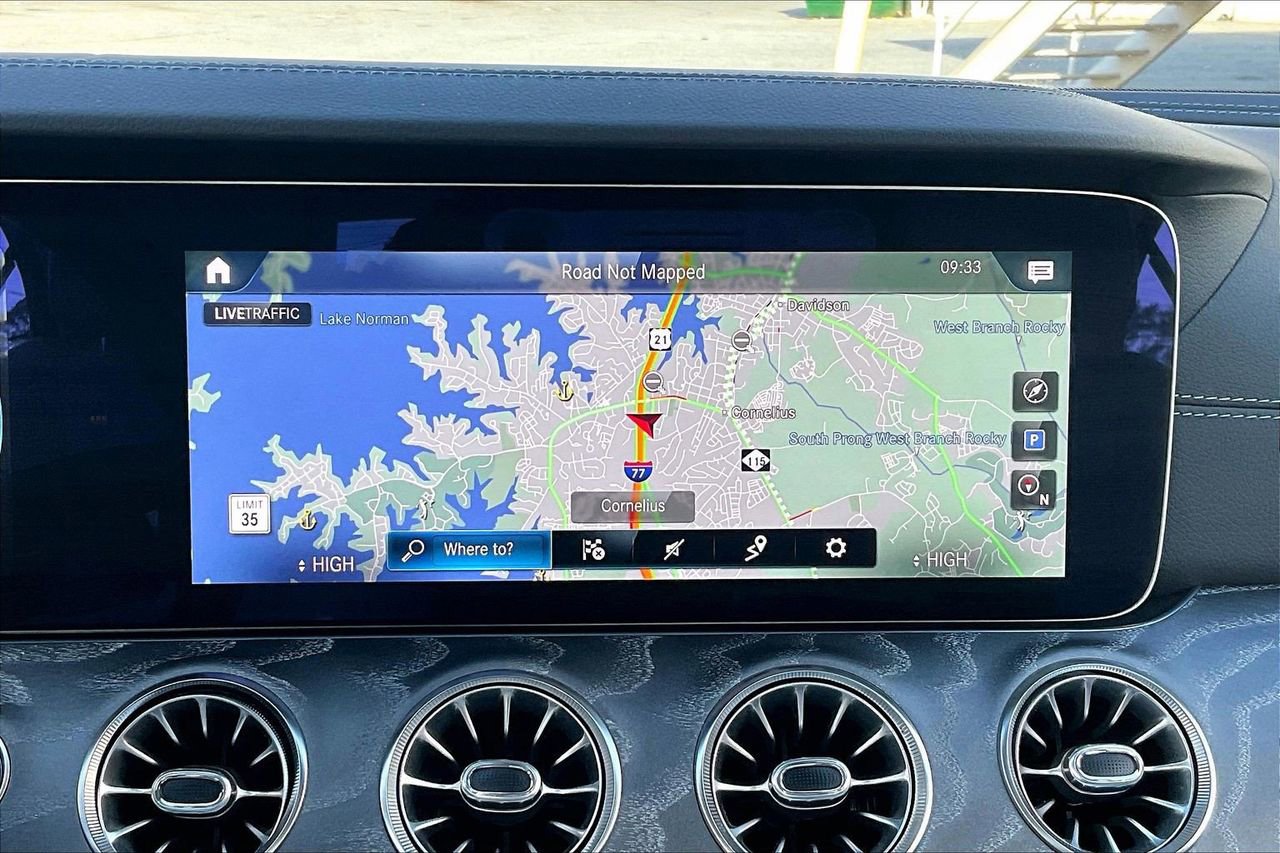 Used 2022 Mercedes-Benz CLS 450 4MATIC image 14