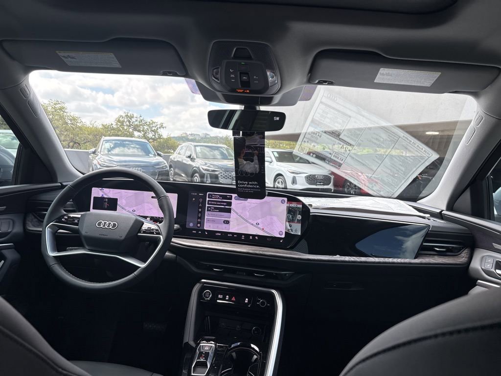 New 2026 Audi Q5 Premium Plus image 18