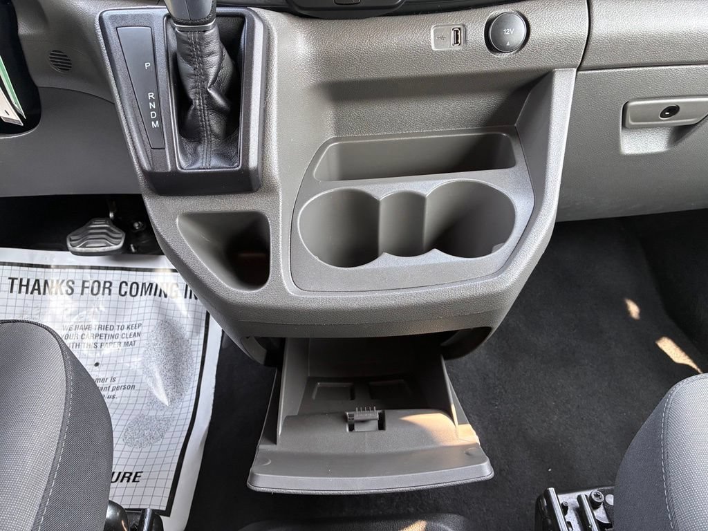 Used 2024 Ford Transit 350 XLT RWD image 43