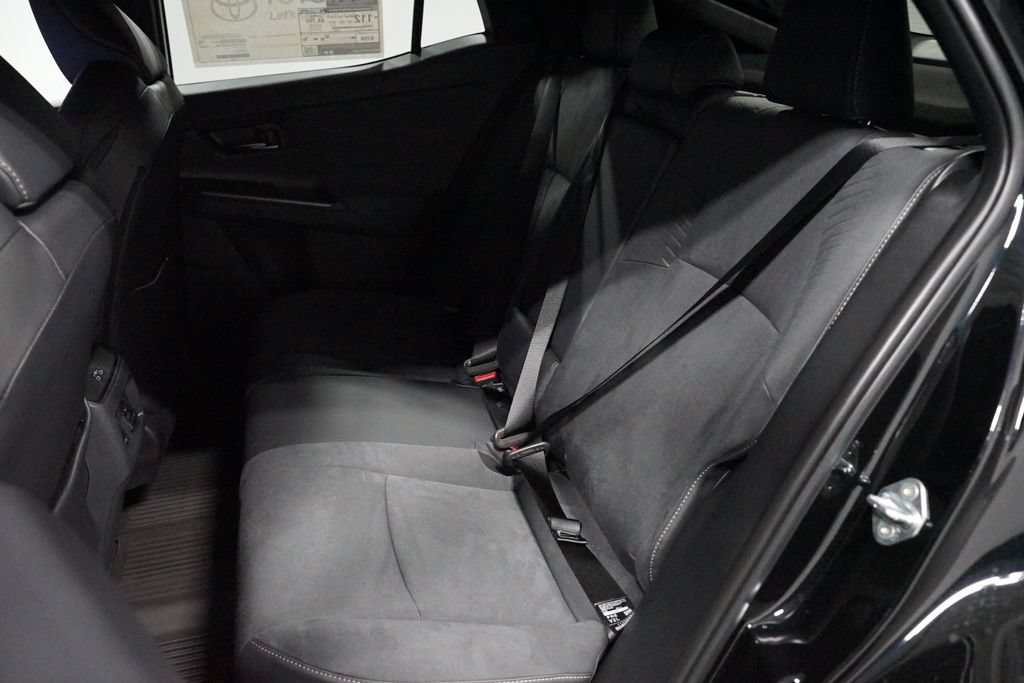 New 2026 Toyota C-HR AWD/4WD image 28