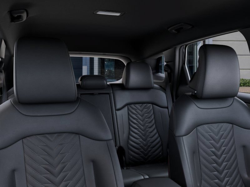 New 2026 Kia Sportage X-Line AWD/4WD image 34