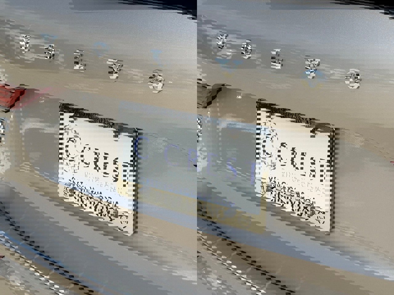 New 2026 Volvo XC60 B5 Plus w/ Protection Package Premier image 6