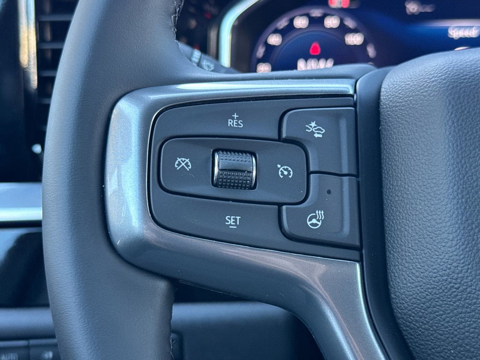 New 2026 Chevrolet Silverado 1500 RST image 26