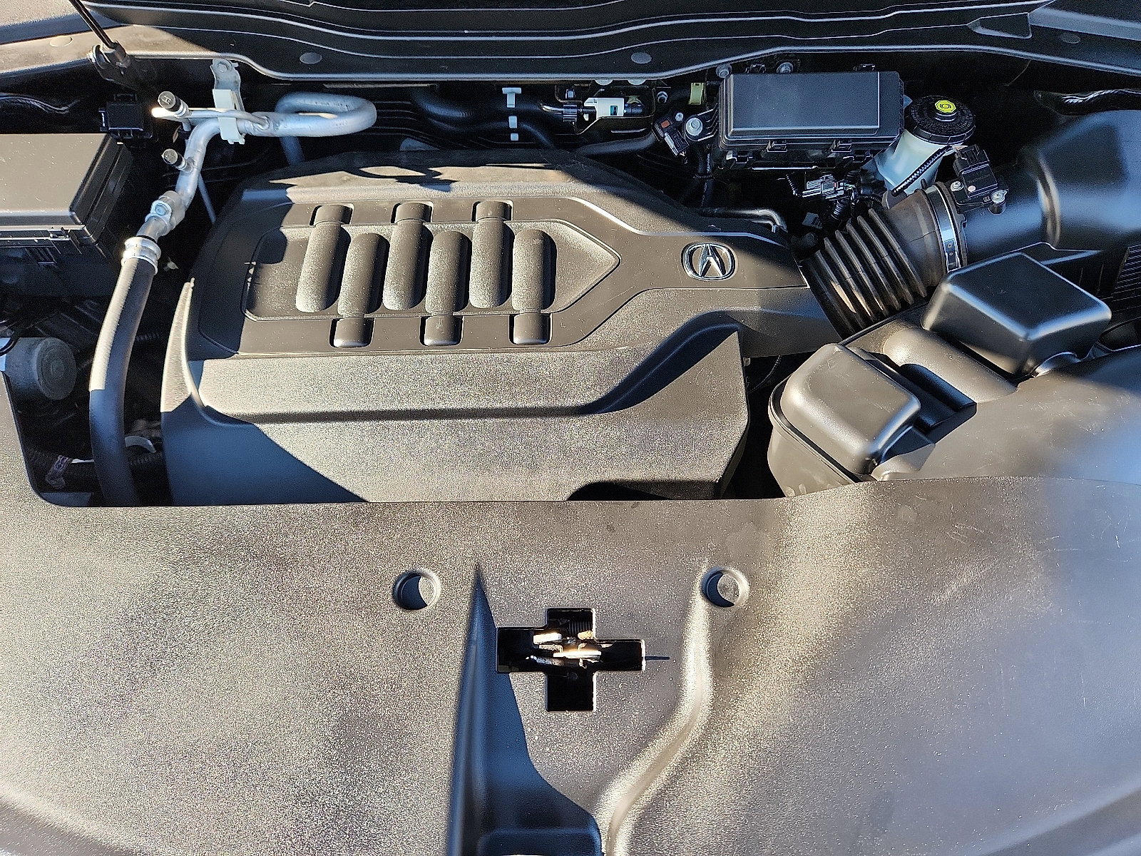 Used 2019 Acura MDX A-Spec image 32