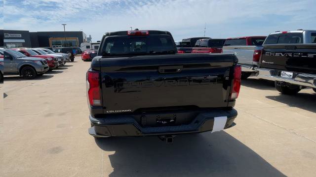 New 2026 Chevrolet Colorado Z71 w/ Technology Package image 48