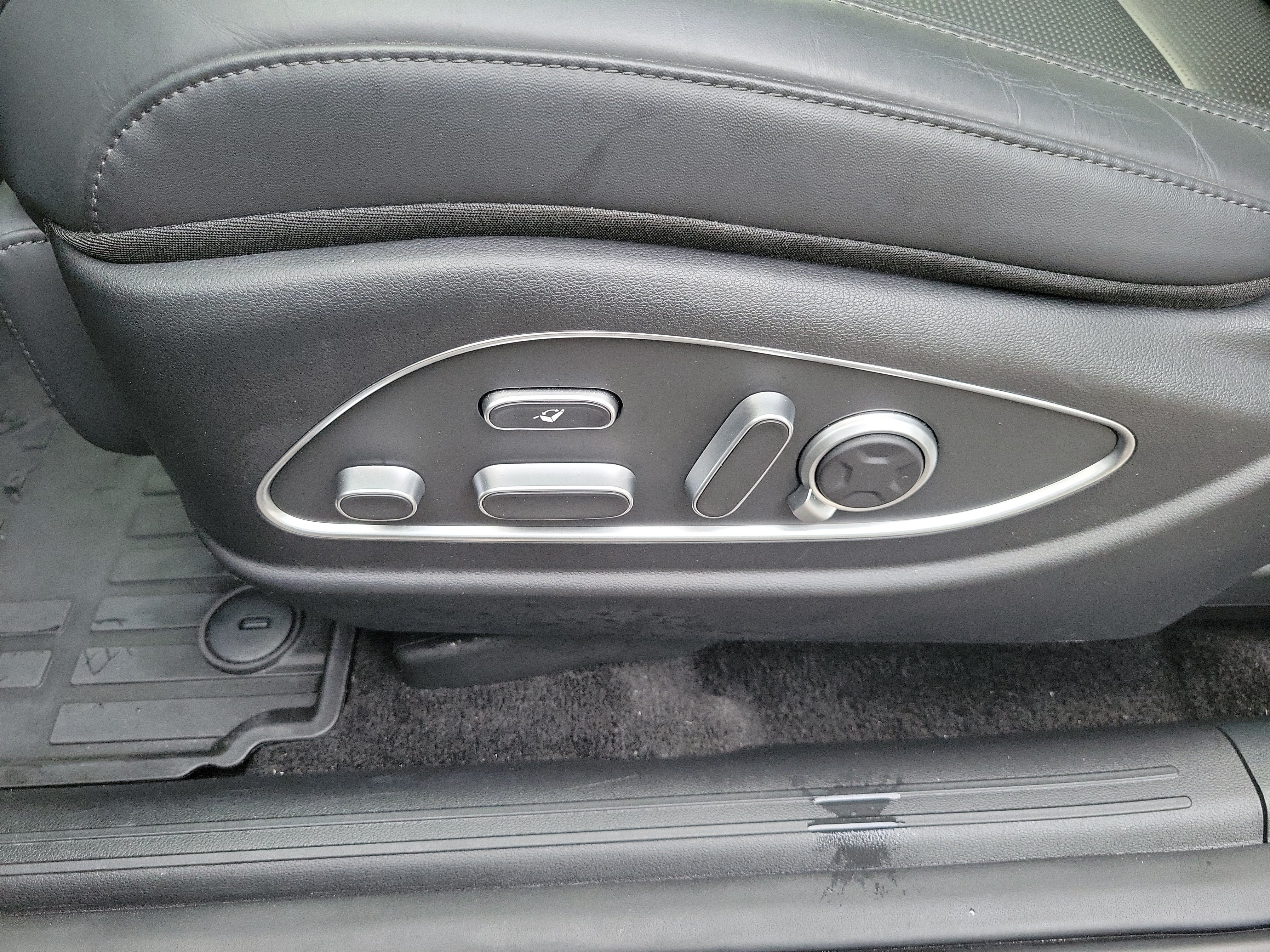 Used 2026 Hyundai Palisade Calligraphy AWD/4WD image 22