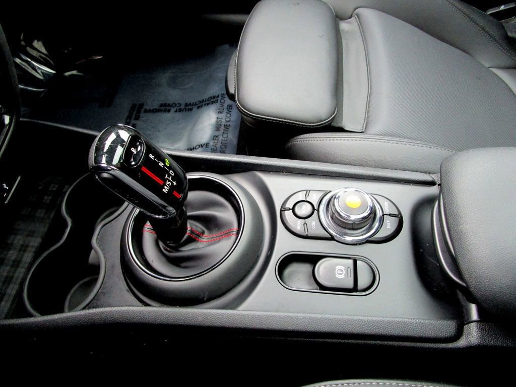 Used 2020 MINI Cooper Clubman S image 24