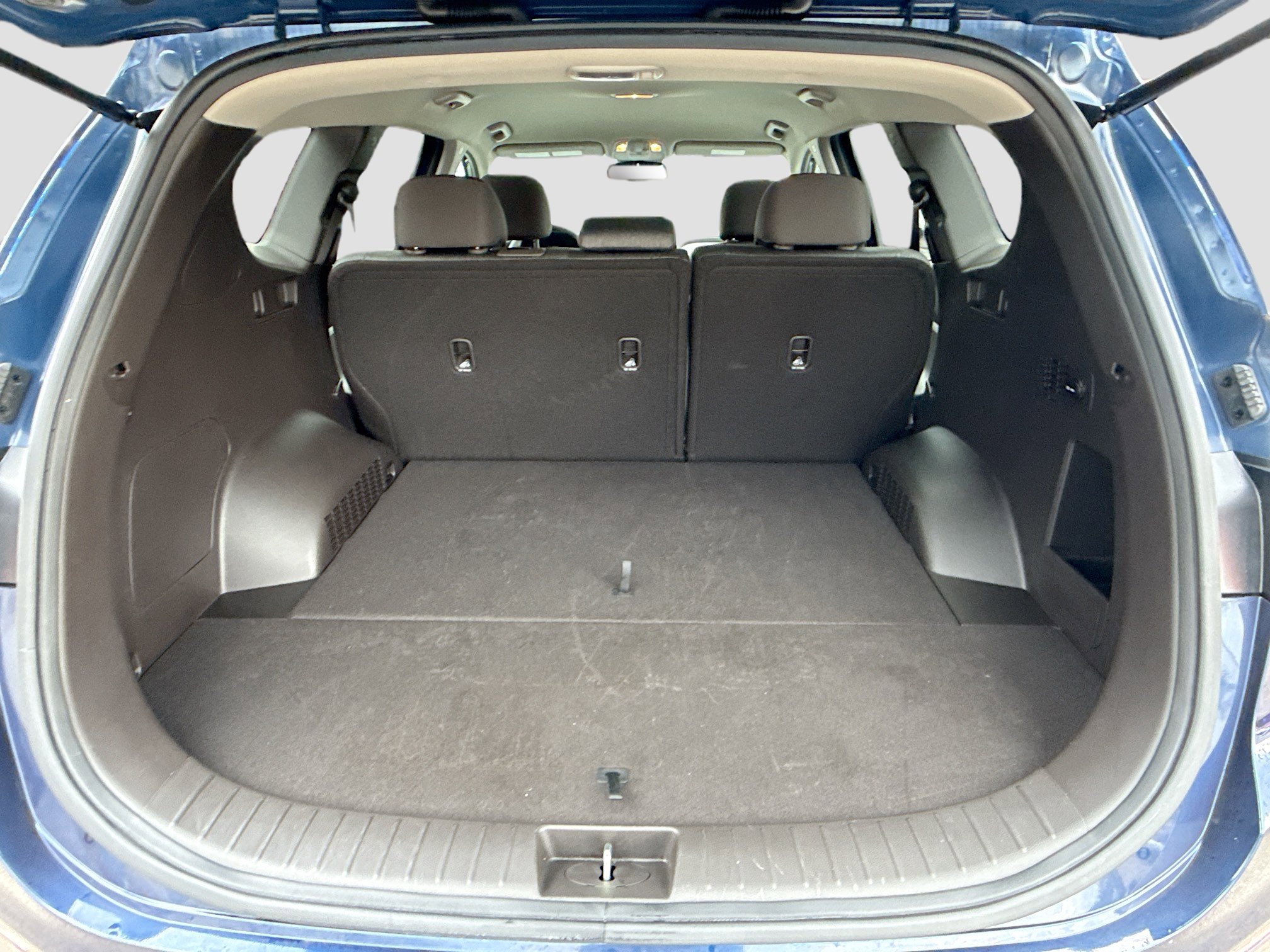 Used 2020 Hyundai Santa Fe SEL image 24