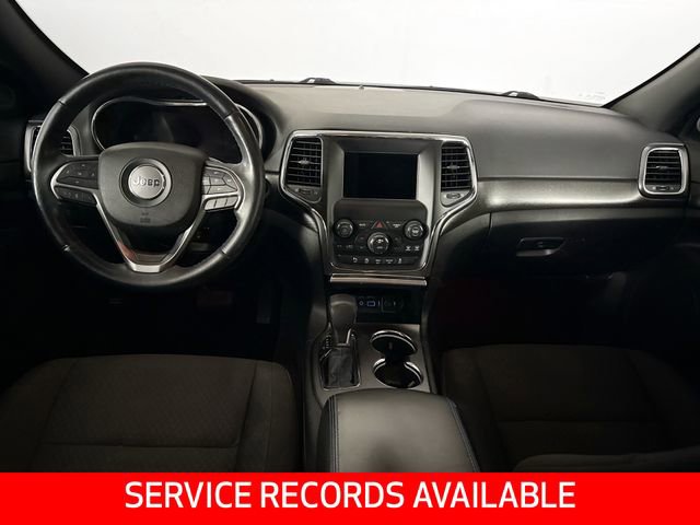 Used 2018 Jeep Grand Cherokee Laredo image 4