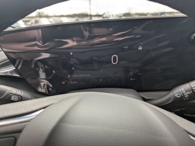 New 2026 Buick Envista Sport Touring w/ Convenience I Package FWD image 19