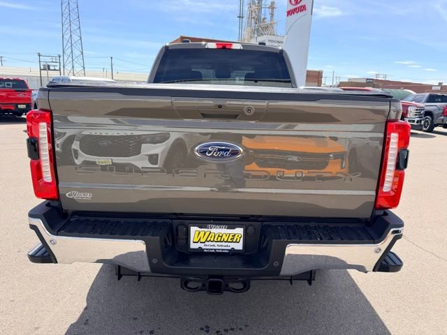 Used 2026 Ford F250 XLT w/ XLT Premium Package image 4