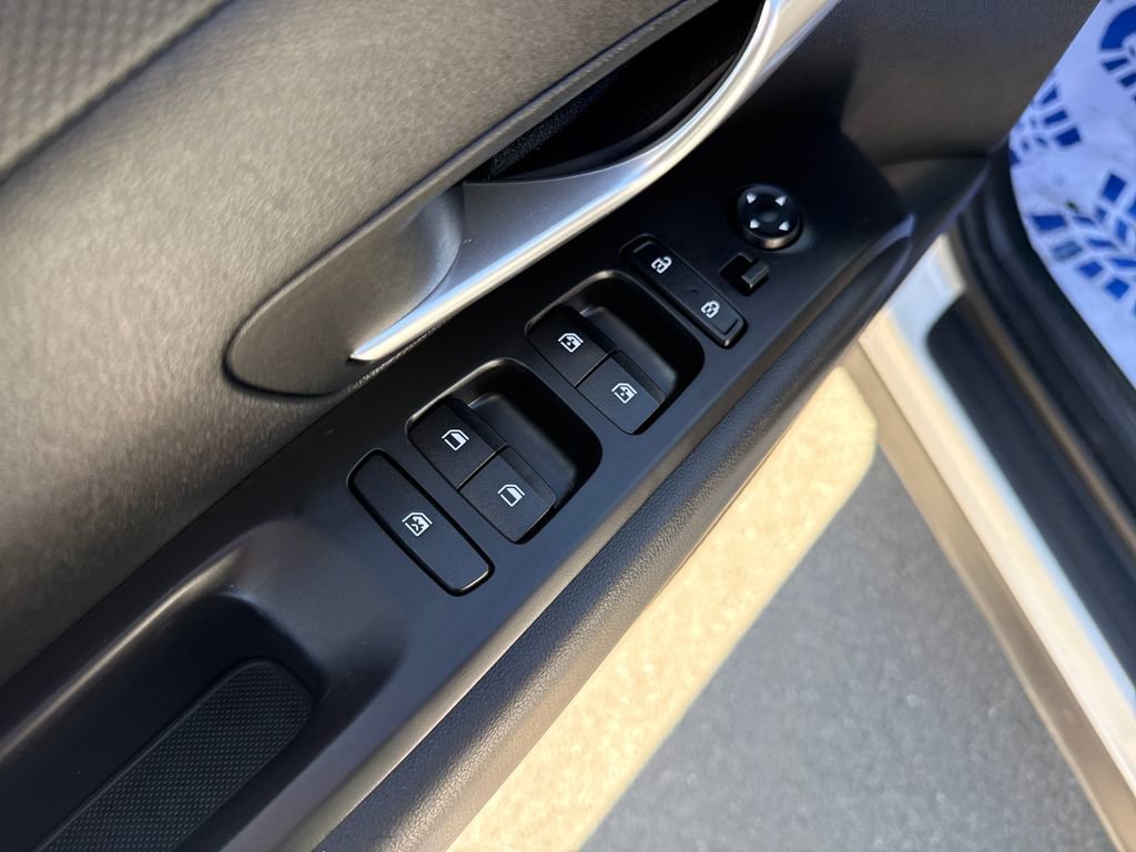 Used 2024 Hyundai Tucson SEL image 24