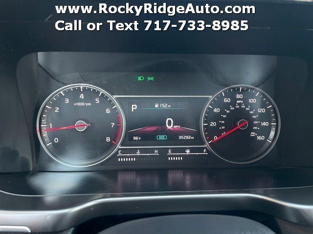Used 2022 Kia Sorento LX AWD/4WD image 26