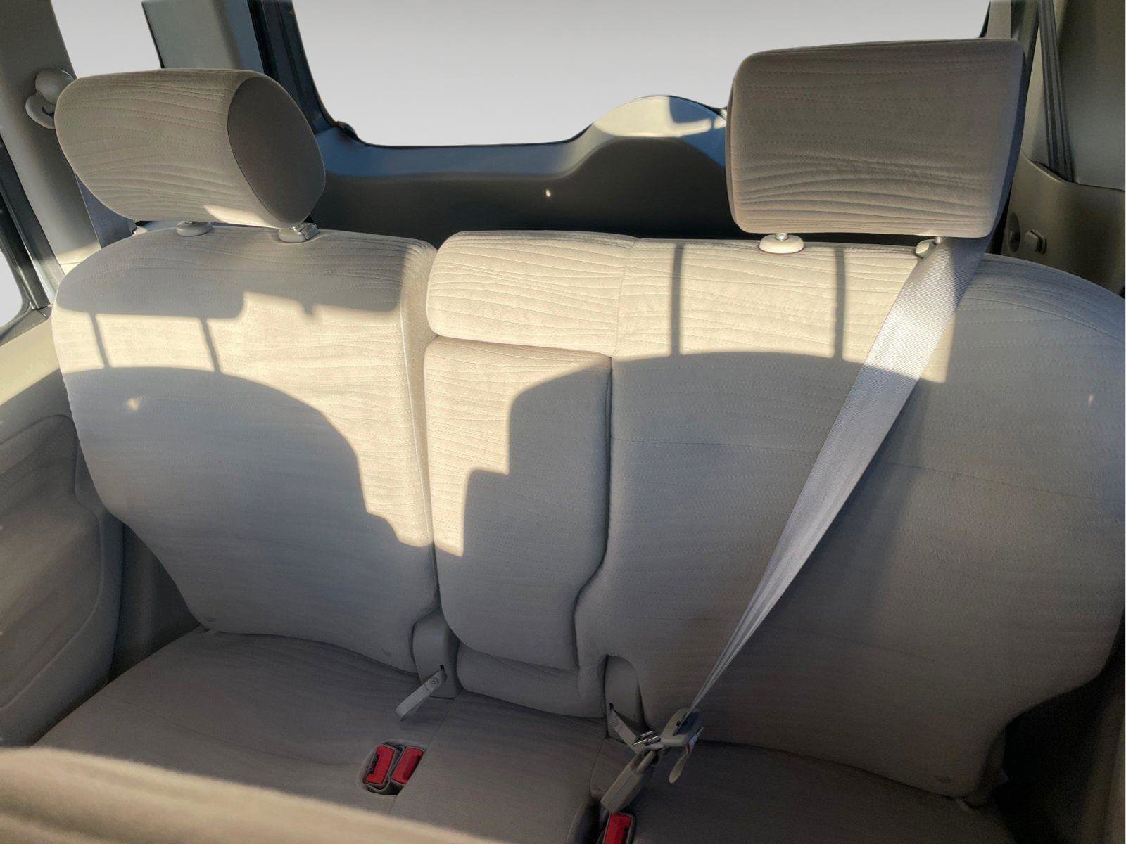 Used 2013 Nissan Cube 1.8 S image 16