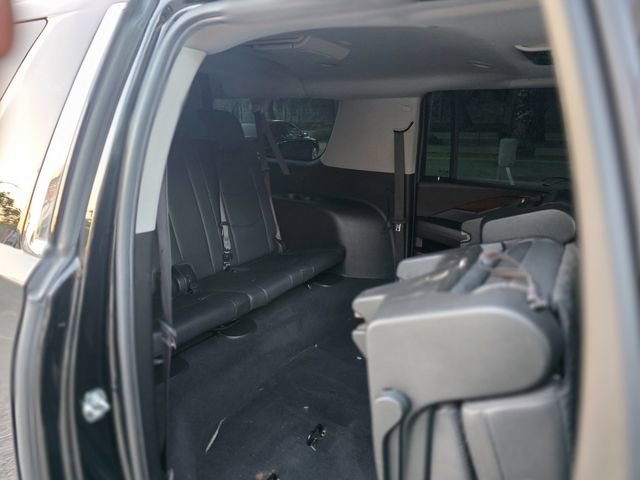 Used 2018 Cadillac Escalade ESV Luxury RWD image 53