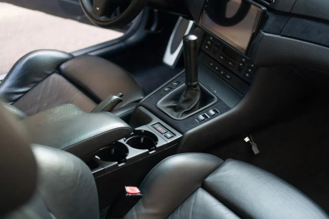 Used 2004 BMW M3 Coupe RWD image 20