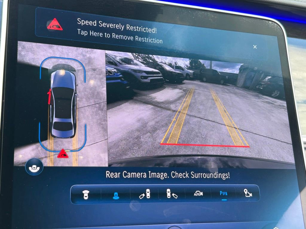 Used 2023 Mercedes-Benz S 500 S 500 image 53