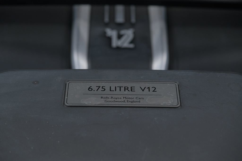 Used 2026 Rolls-Royce Cullinan AWD/4WD image 68