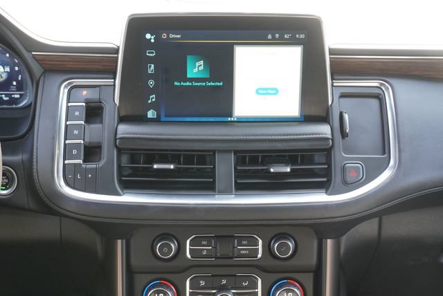 Used 2023 Chevrolet Tahoe High Country AWD/4WD image 12