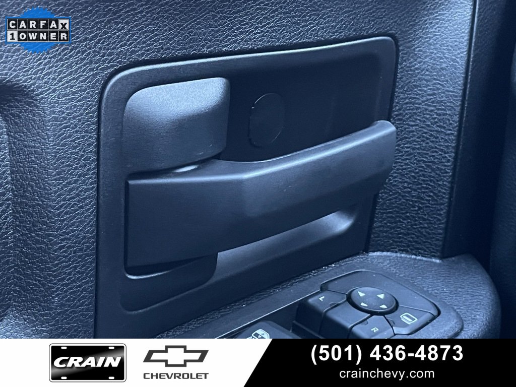 Used 2025 RAM 2500 Tradesman image 11