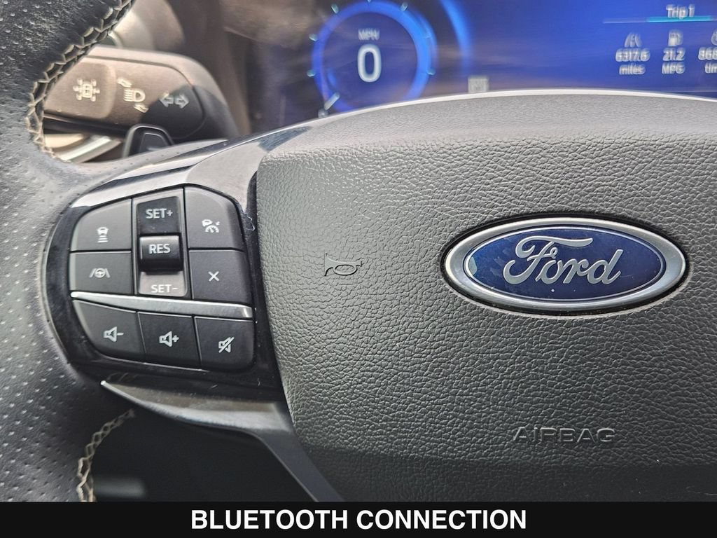 Used 2023 Ford Explorer ST w/ Equipment Group 401A AWD/4WD image 27