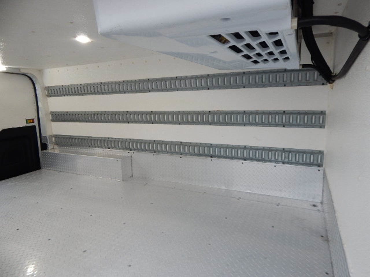 Used 2018 Ford Transit 250 148 Low Roof image 12