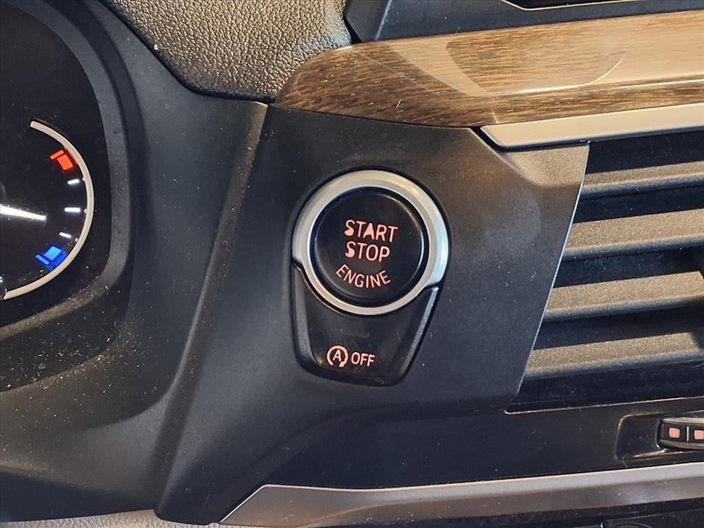 Used 2019 BMW X3 xDrive30i image 24