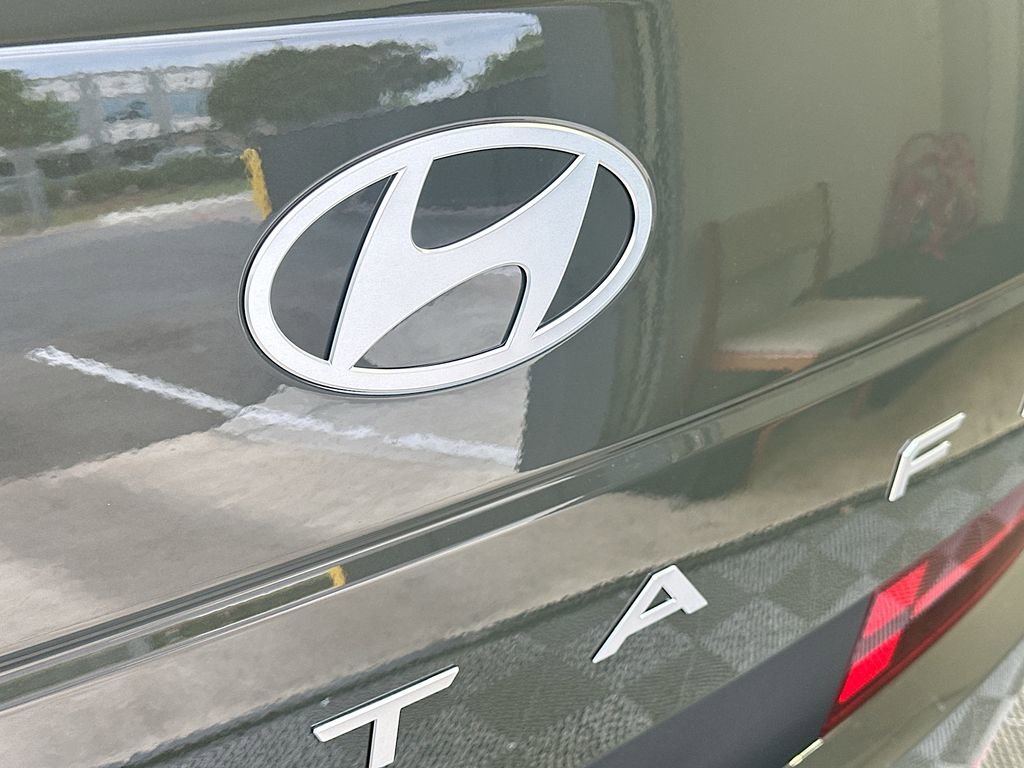 New 2026 Hyundai Santa Fe SEL FWD image 20