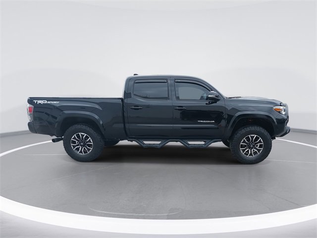 Used 2021 Toyota Tacoma TRD Sport image 6