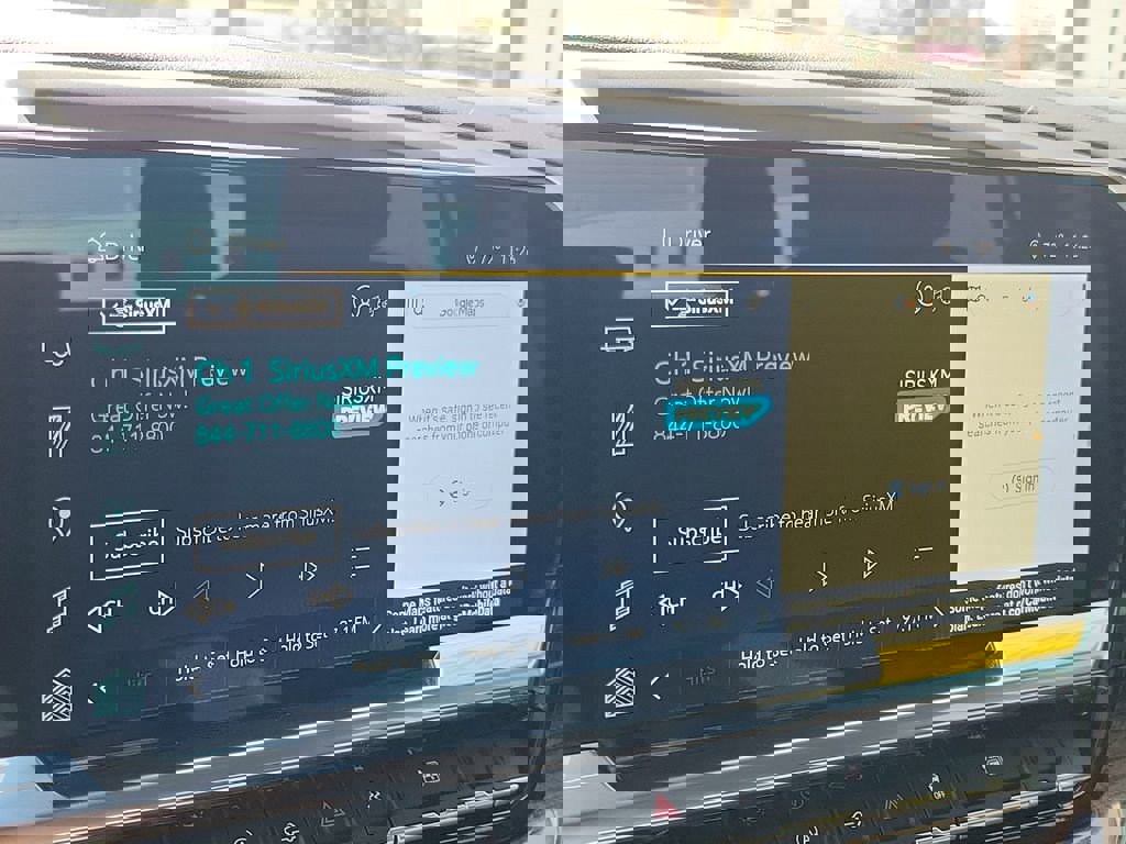 Used 2024 Chevrolet Silverado 1500 LT image 27