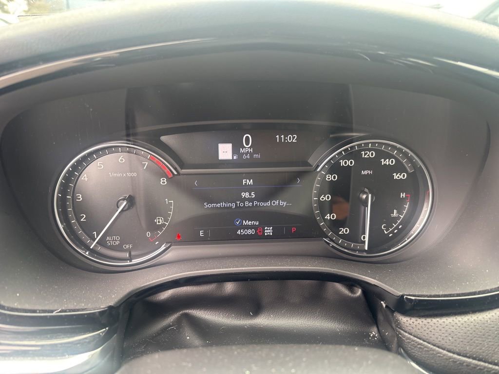 Used 2023 Cadillac XT5 Premium Luxury image 18