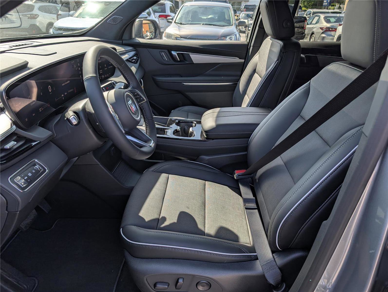 New 2026 Buick Enclave Preferred w/ Power Package image 14