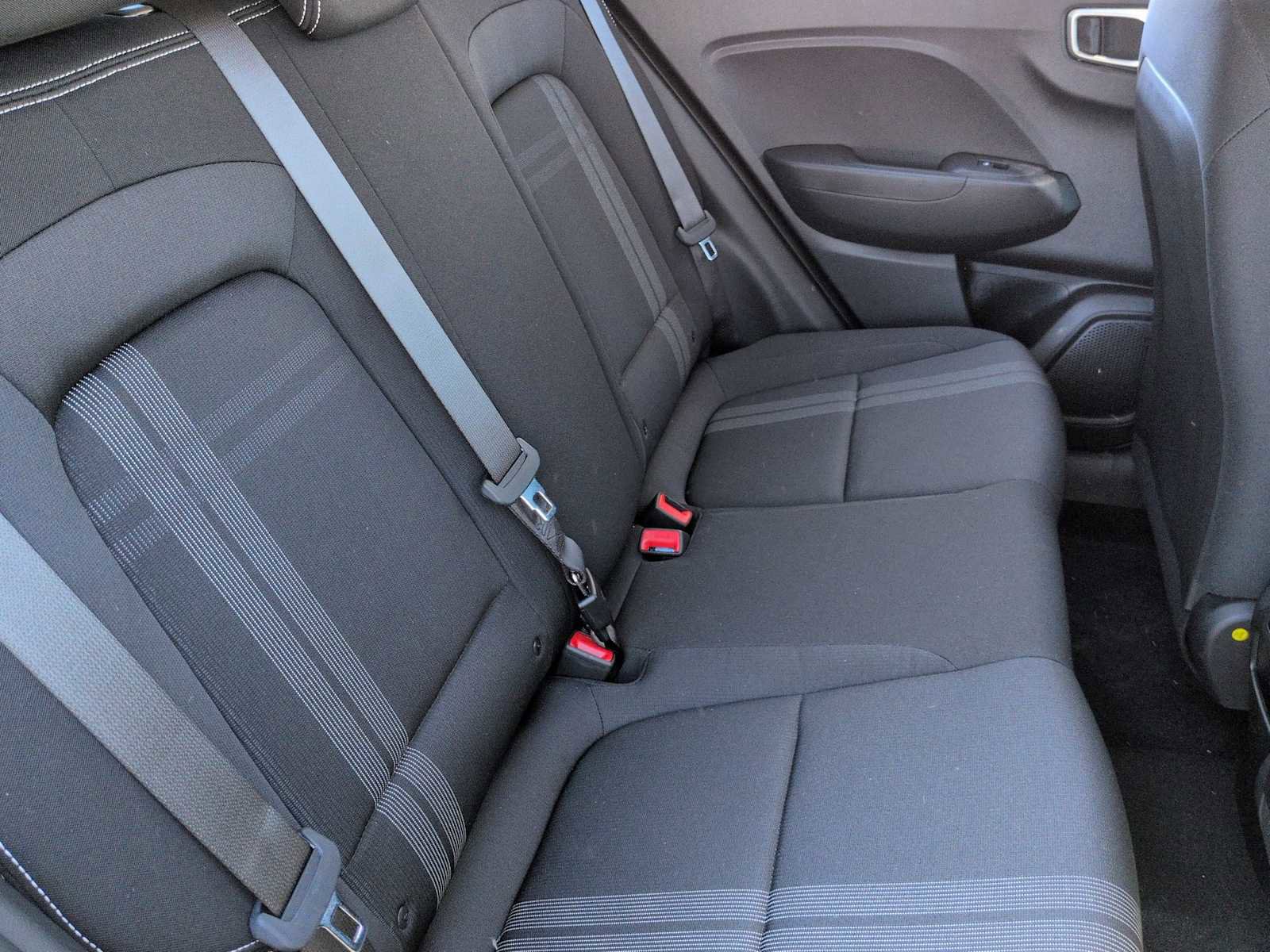 Certified 2026 Hyundai Venue SEL image 21