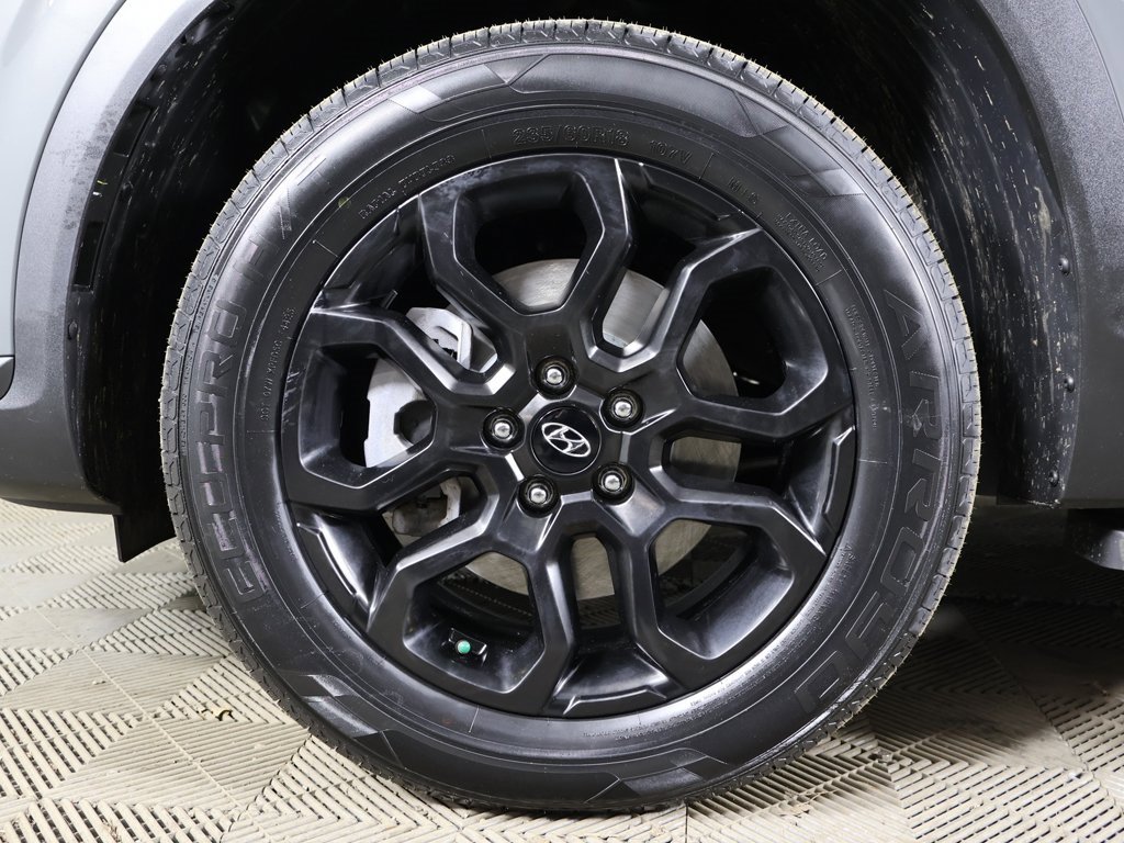 Certified 2023 Hyundai Santa Fe XRT w/ Cargo Package image 19