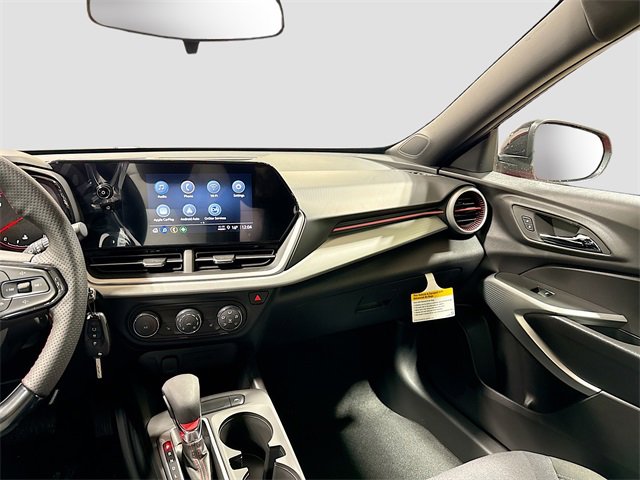 New 2026 Chevrolet Trax RS image 25