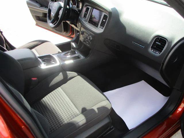 Certified 2023 Dodge Charger SXT w/ Cold Weather Package image 28